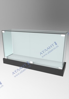 Музейная витрина подвесная ВП-5